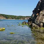 Prázdninový dům Veneta Sinemorec